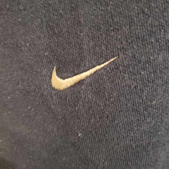 Vintage Nike Sweatshirt Sweater XXL - Picture 2 of 4